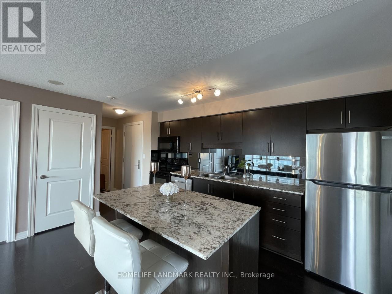 1011 - 30 Herons Hill Way, Toronto (Henry Farm), Ontario  M2J 0A7 - Photo 7 - C9258726