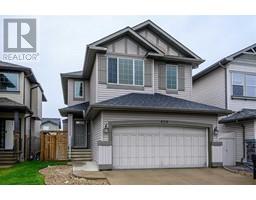 424 New Brighton Drive Se New Brighton, Calgary, Ca