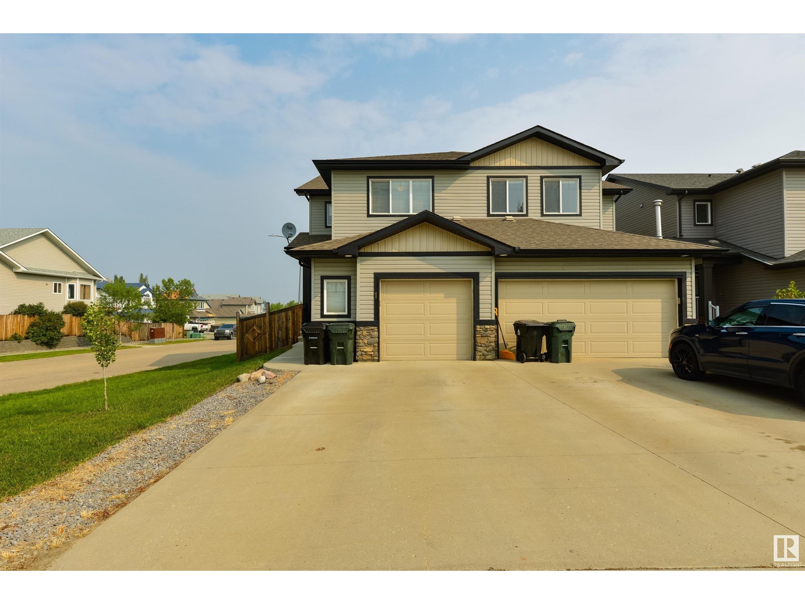 1 HAMMETT GA, spruce grove, Alberta