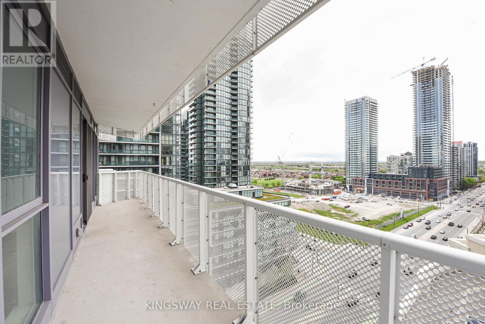 1403 - 4065 Confederation Parkway, Mississauga (City Centre), Ontario  L5B 0L4 - Photo 36 - W9258760