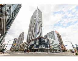 1403 - 4065 CONFEDERATION PARKWAY, mississauga (city centre), Ontario