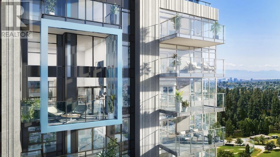 Listing Picture 4 of 8 : 1405 5685 HALLEY AVENUE, Burnaby / 本拿比 - 魯藝地產 Yvonne Lu Group - MLS Medallion Club Member