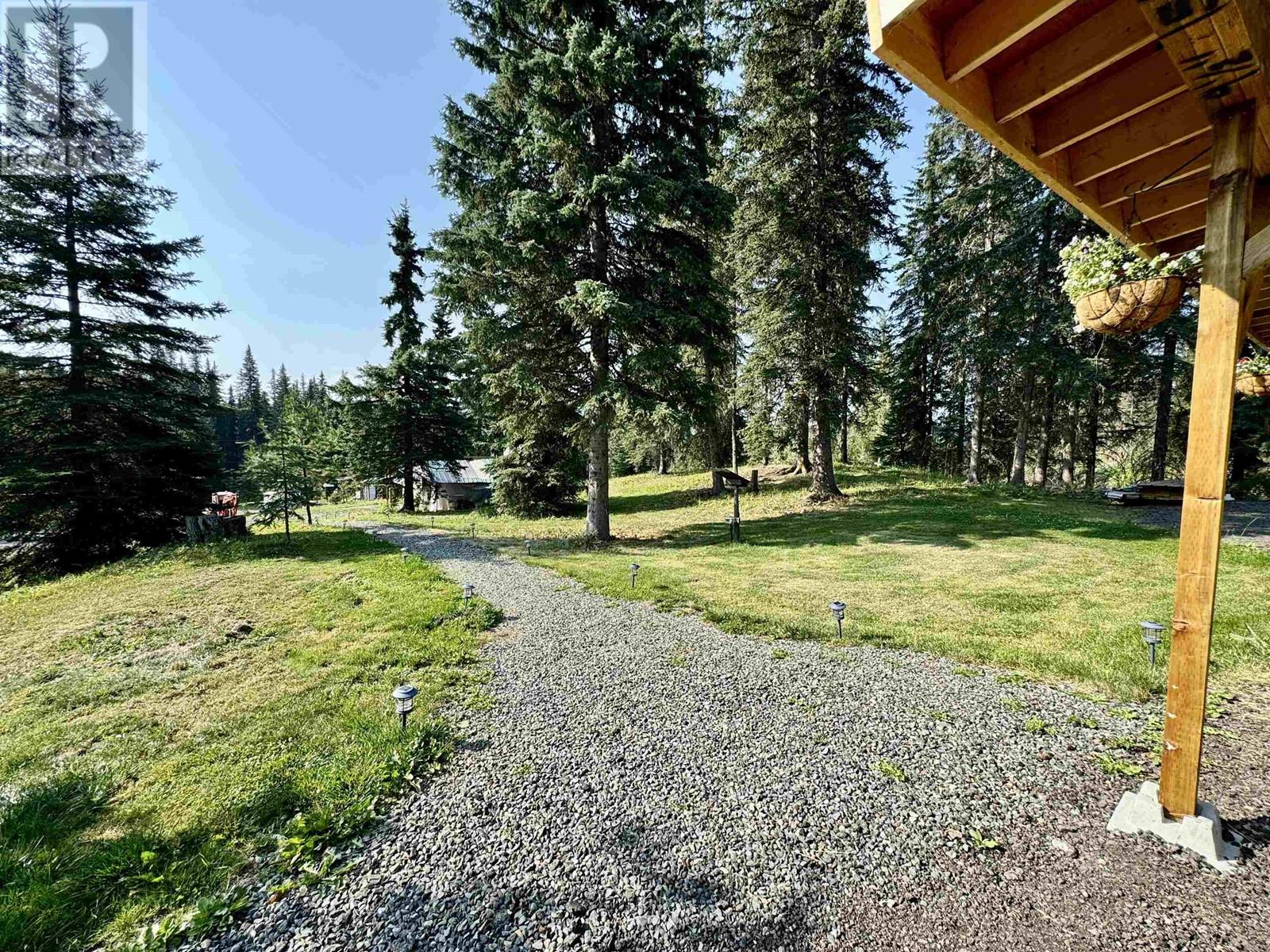 8541 Little Fort 24 Highway, Lone Butte, British Columbia  V0K 1X2 - Photo 8 - R2915880