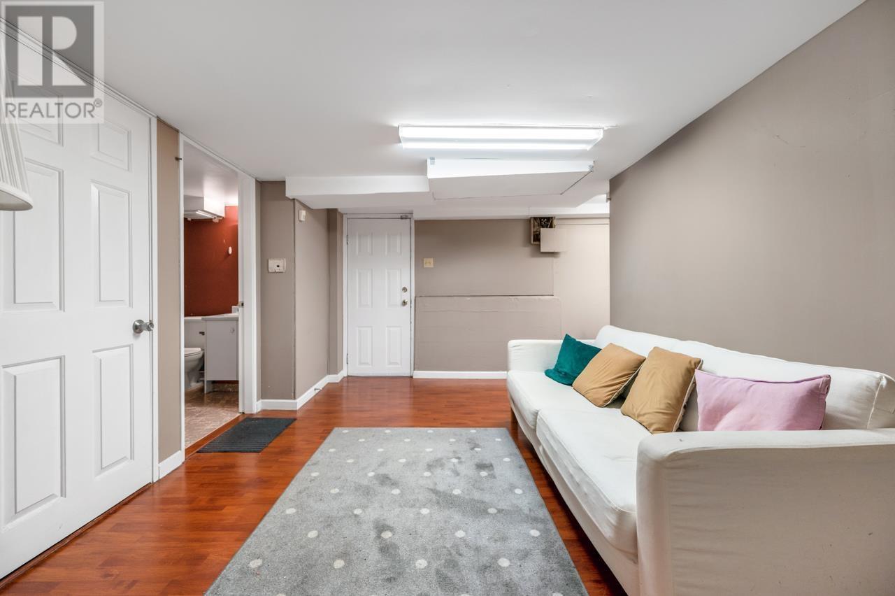 2436 W 21st Avenue, Vancouver, British Columbia  V6L 1J9 - Photo 15 - R2915855