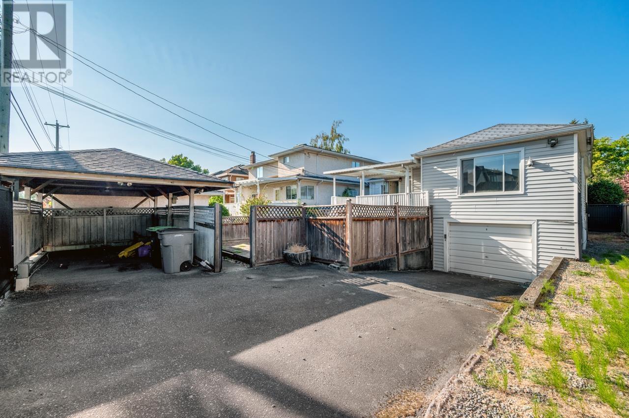 Property at 2436 W 21ST AVENUE image 4