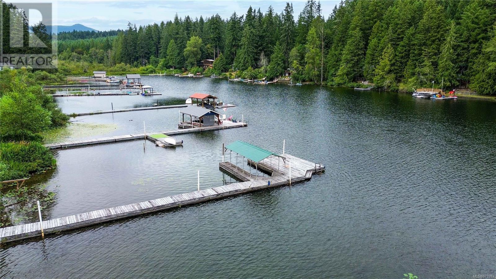 Property at 2731 West Shawnigan Lake Rd image 2