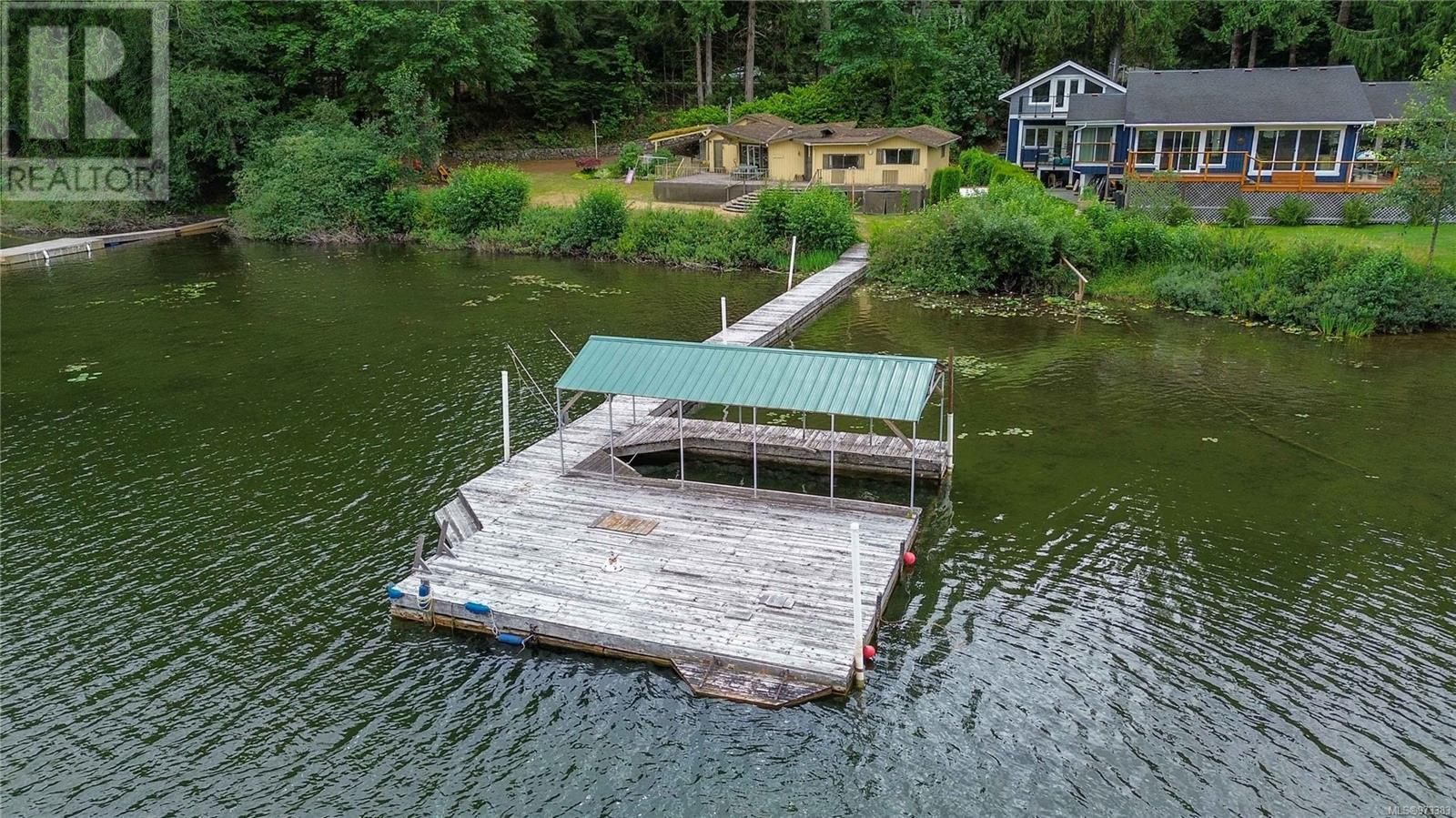 Property at 2731 West Shawnigan Lake Rd image 3