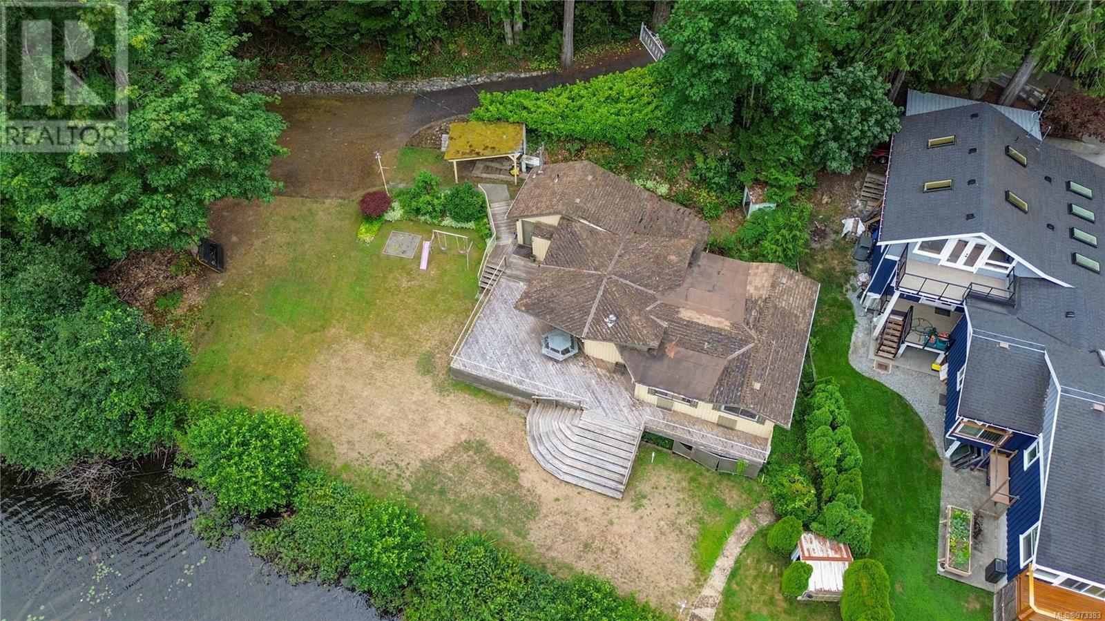 Property at 2731 West Shawnigan Lake Rd image 4