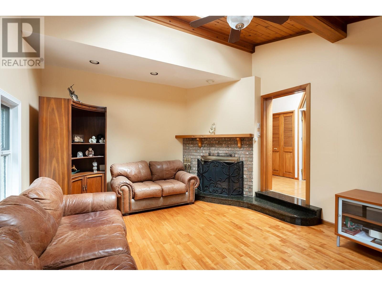 2929 W 24 Avenue, Vancouver, British Columbia  V6L 1R5 - Photo 4 - R2912814