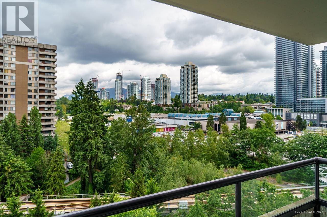 1302 9521 Cardston Court, Burnaby, British Columbia  V3N 4R8 - Photo 22 - R2916141