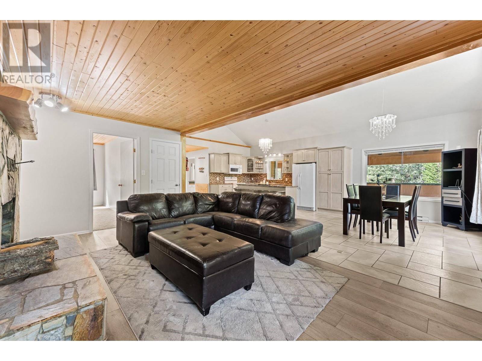 133 WHITETAIL Road Penticton