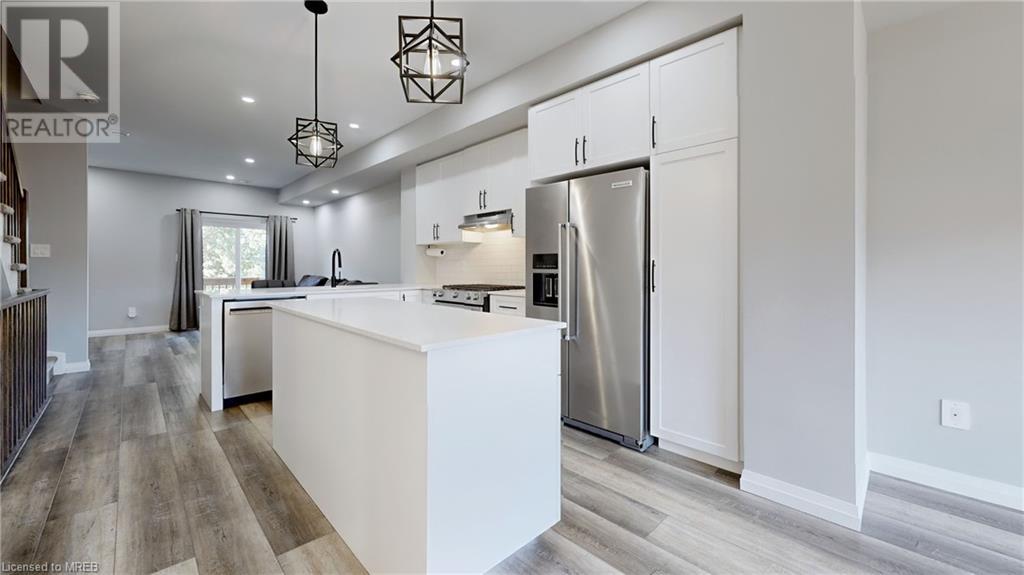 720 Grey Street Unit# 2, Brantford, Ontario  N3S 0K2 - Photo 5 - 40634387