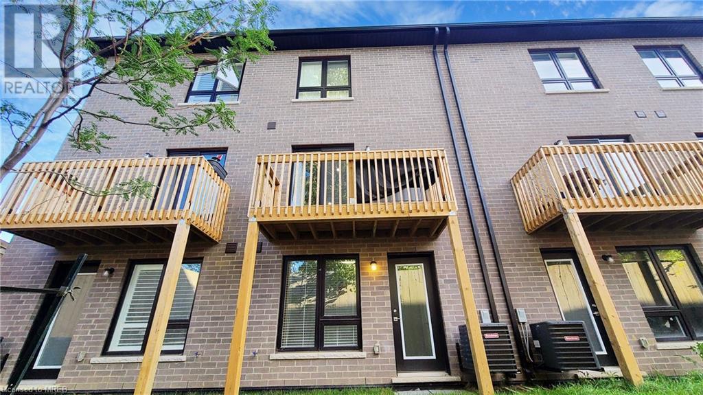 720 Grey Street Unit# 2, Brantford, Ontario  N3S 0K2 - Photo 28 - 40634387