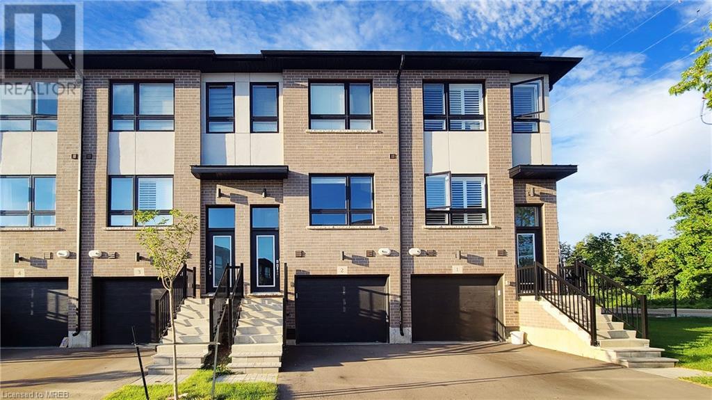 720 Grey Street Unit# 2, Brantford, Ontario  N3S 0K2 - Photo 1 - 40634387