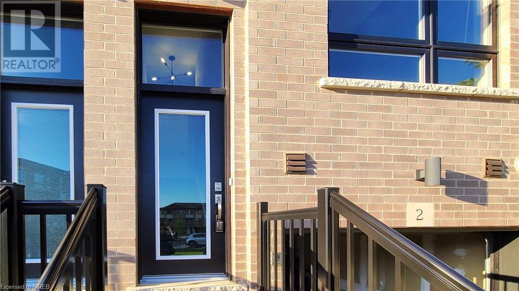 720 Grey Street Unit# 2, Brantford, Ontario  N3S 0K2 - Photo 2 - 40634387
