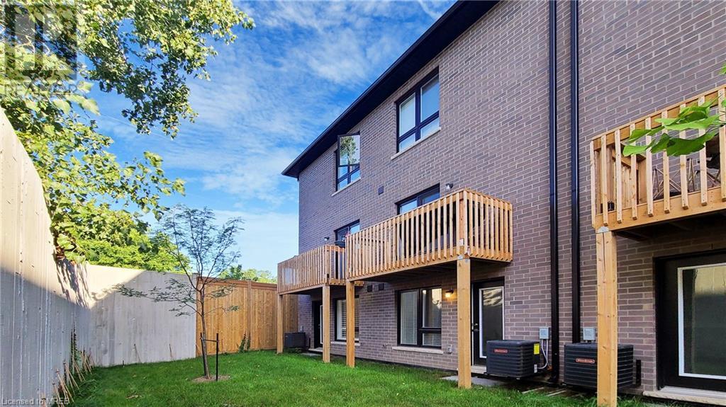 720 Grey Street Unit# 2, Brantford, Ontario  N3S 0K2 - Photo 30 - 40634387