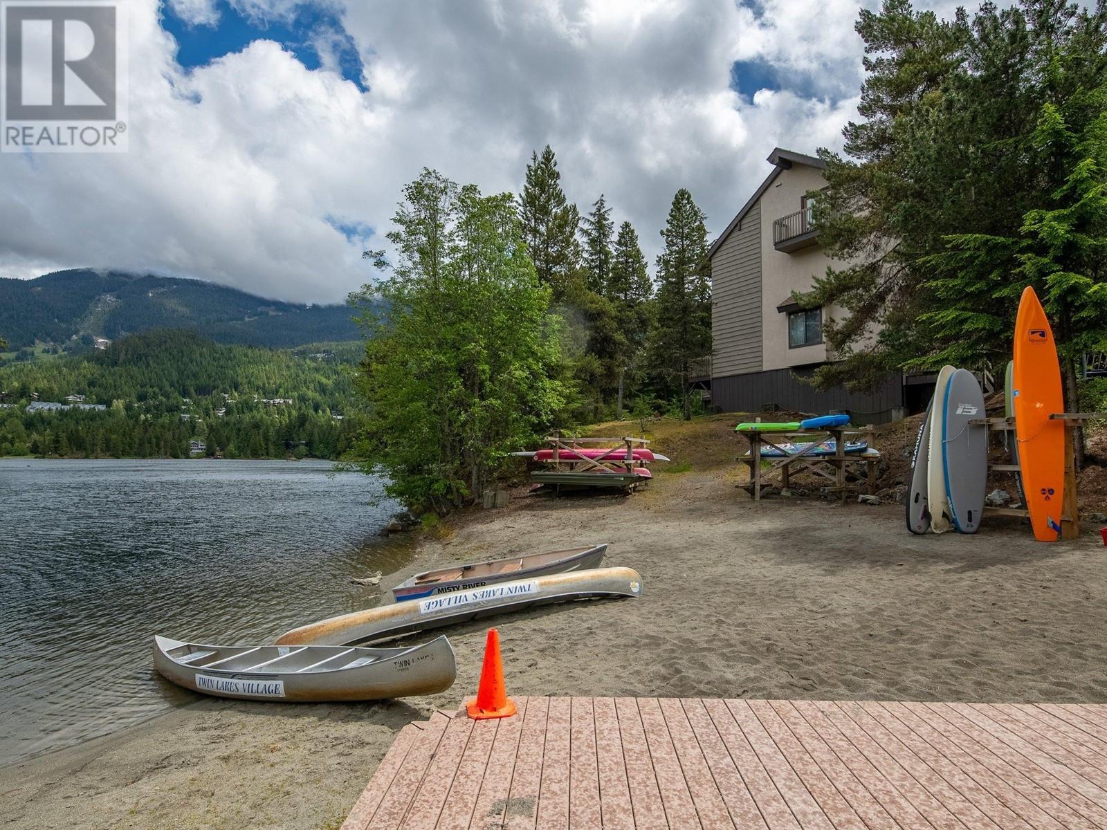 135 1200 Alta Lake Road, Whistler, British Columbia  V8E 0H4 - Photo 25 - R2896109