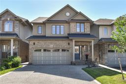 20 Cutts Crescent, Binbrook, Ca