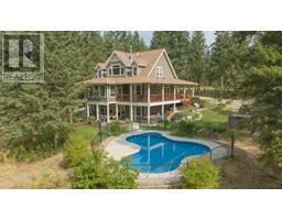 192 Louie View Drive Lumby Valley, Lumby, Ca