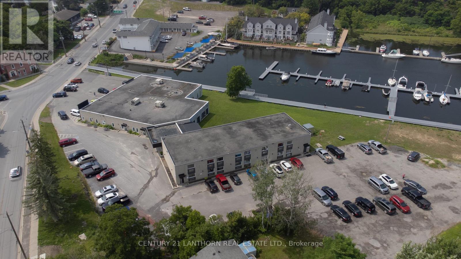 205 - 35 BRIDGE STREET, Prince Edward County, Ontario