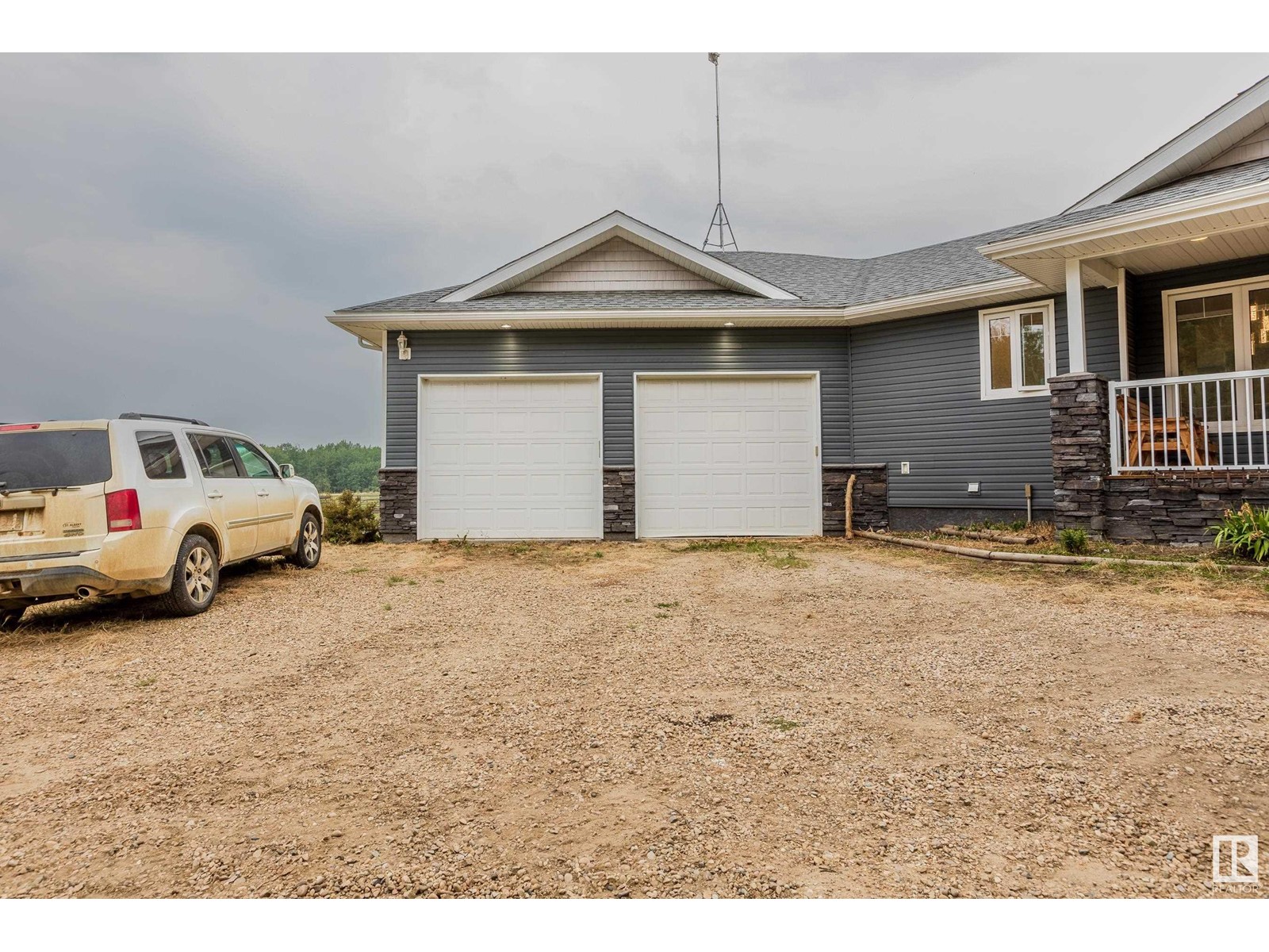 56210 Rge Rd 24, Rural Lac Ste. Anne County, Alberta  T0E 1V0 - Photo 4 - E4402494