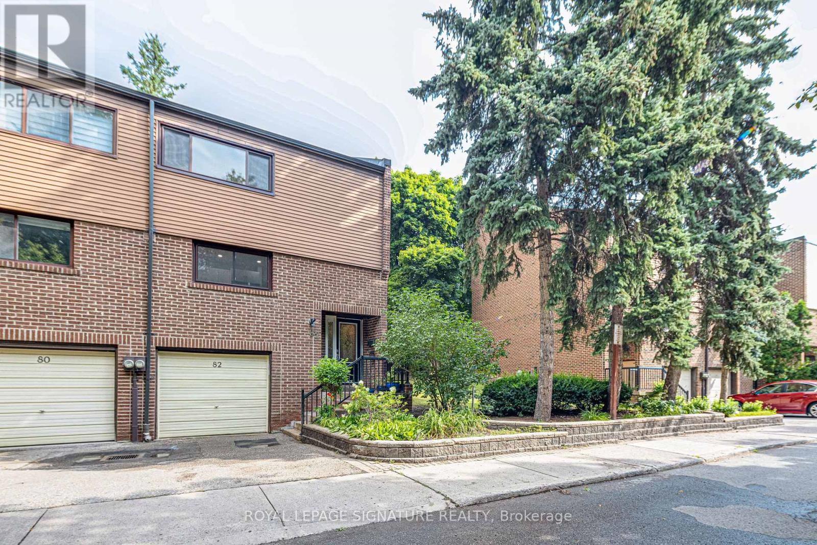 92 - 82 Song Meadoway, Toronto (Hillcrest Village), Ontario  M2H 2T7 - Photo 38 - C9258885