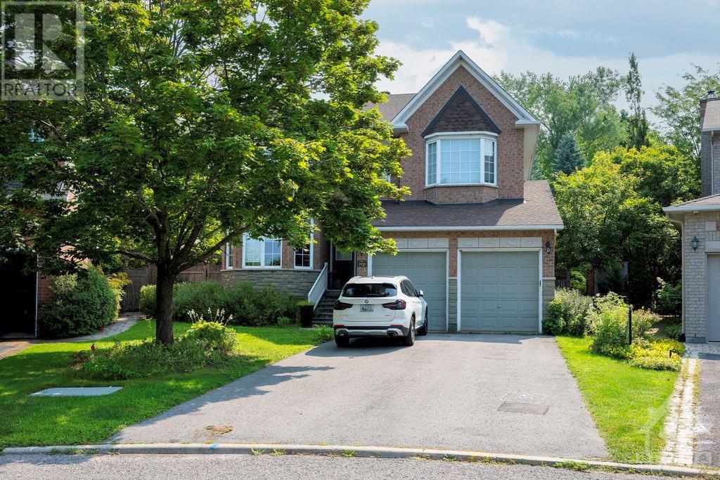 2939 SABLE RIDGE DRIVE Ottawa