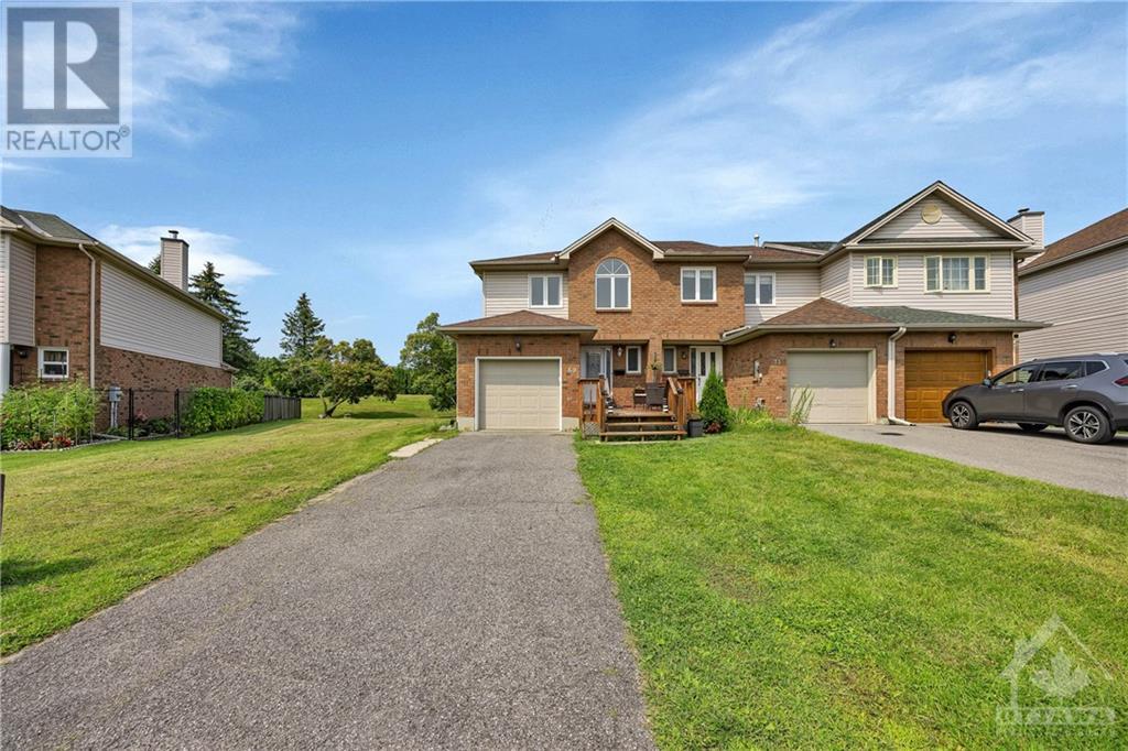 69 CEDAROCK DRIVE Kanata