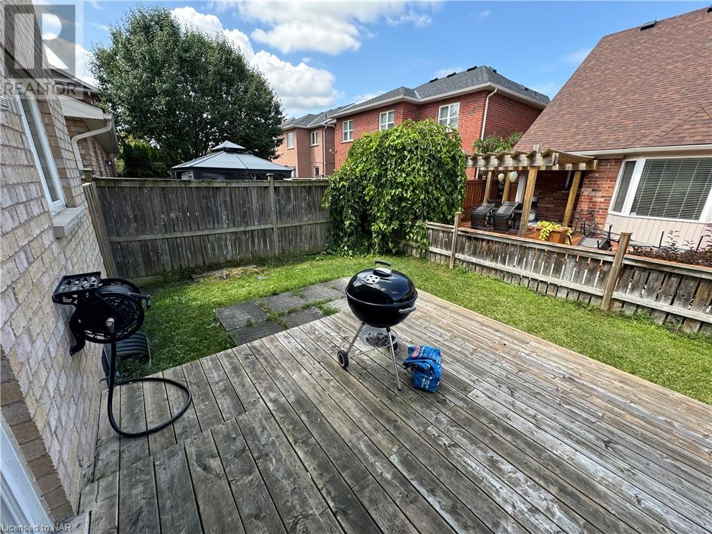 85 Young Crescent, Niagara-On-The-Lake, Ontario  L0S 1J0 - Photo 19 - 40634779