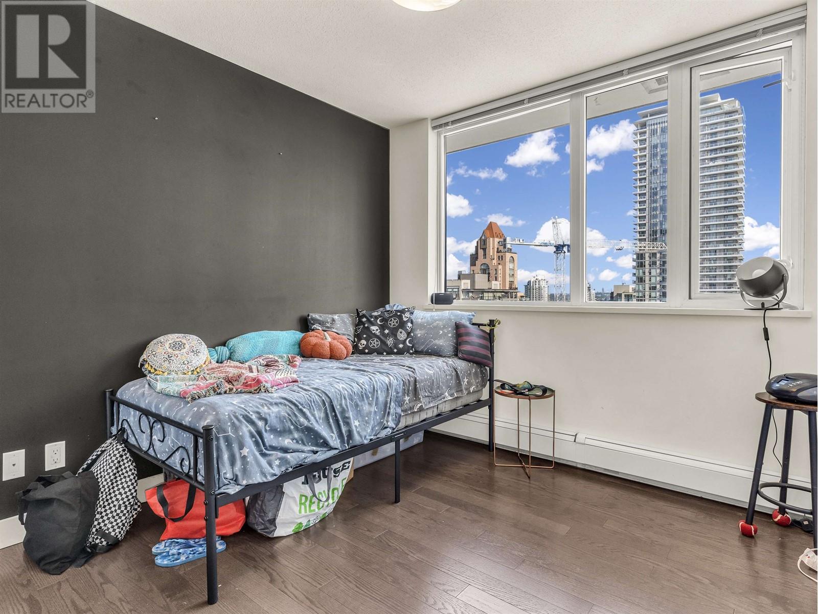 2106 1325 Rolston Street, Vancouver, British Columbia  V7B 0M2 - Photo 12 - R2916179