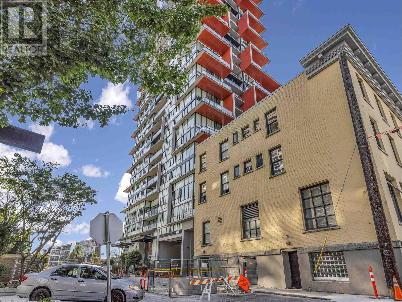 2106 1325 Rolston Street, Vancouver, British Columbia  V7B 0M2 - Photo 27 - R2916179