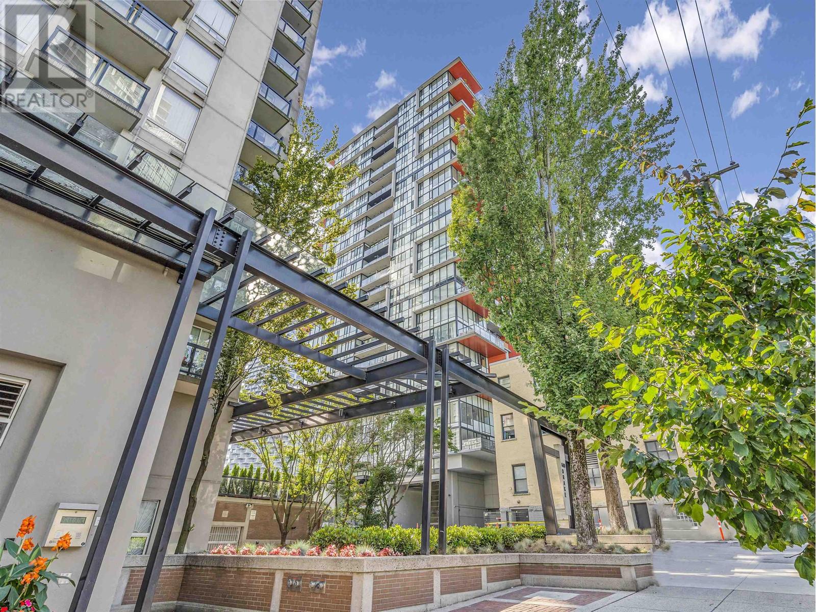 2106 1325 Rolston Street, Vancouver, British Columbia  V7B 0M2 - Photo 28 - R2916179
