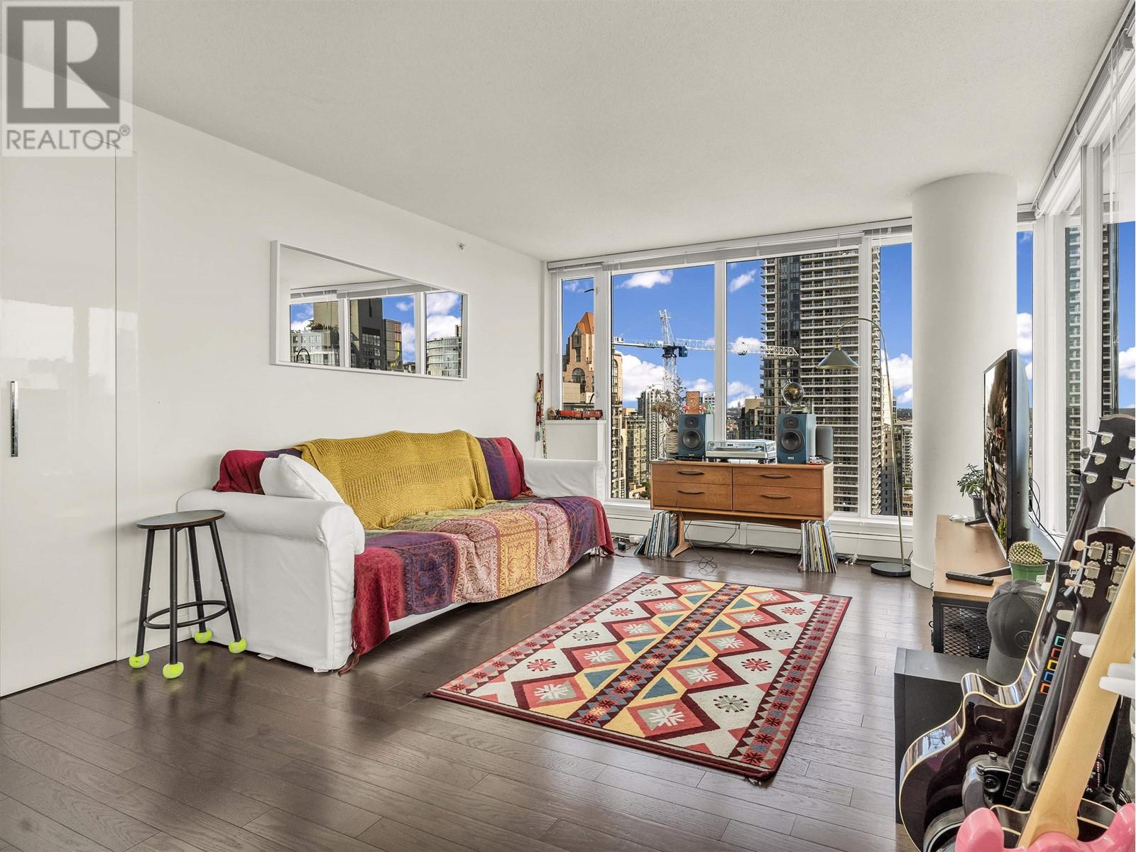2106 1325 Rolston Street, Vancouver, British Columbia  V7B 0M2 - Photo 4 - R2916179