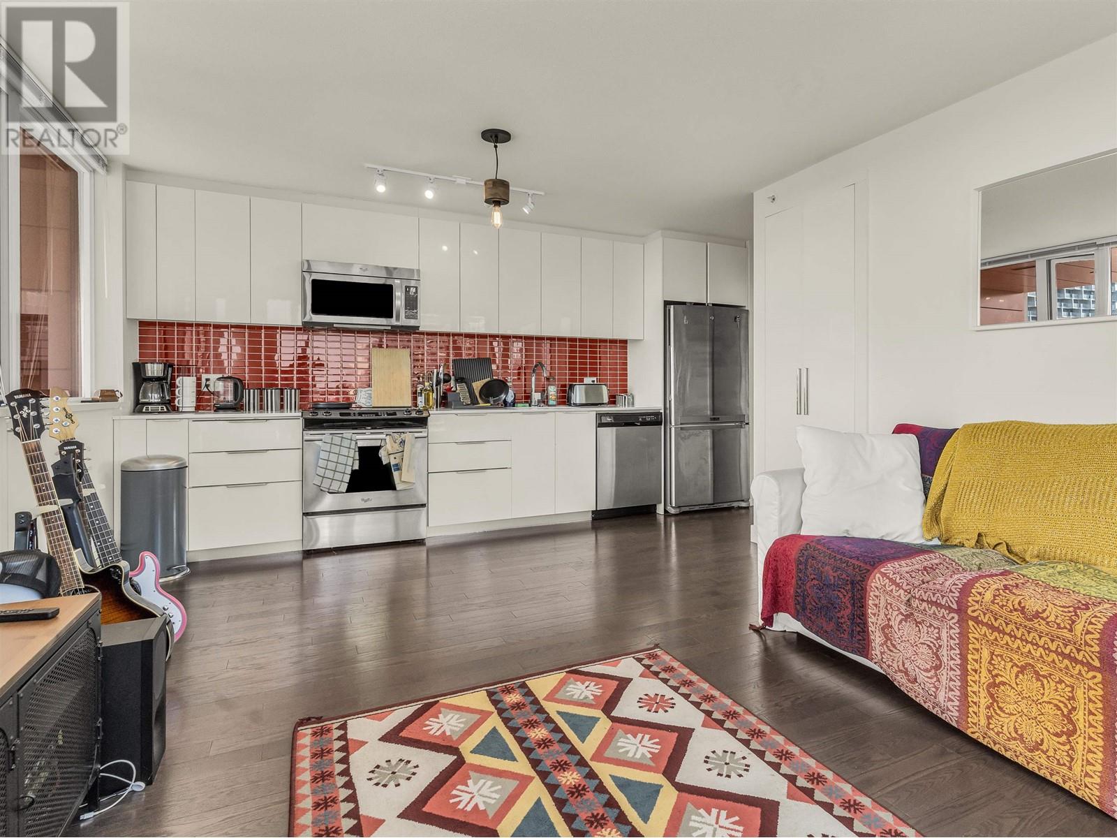 2106 1325 Rolston Street, Vancouver, British Columbia  V7B 0M2 - Photo 9 - R2916179