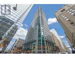 4106 - 311 BAY STREET, toronto (bay street corridor), Ontario