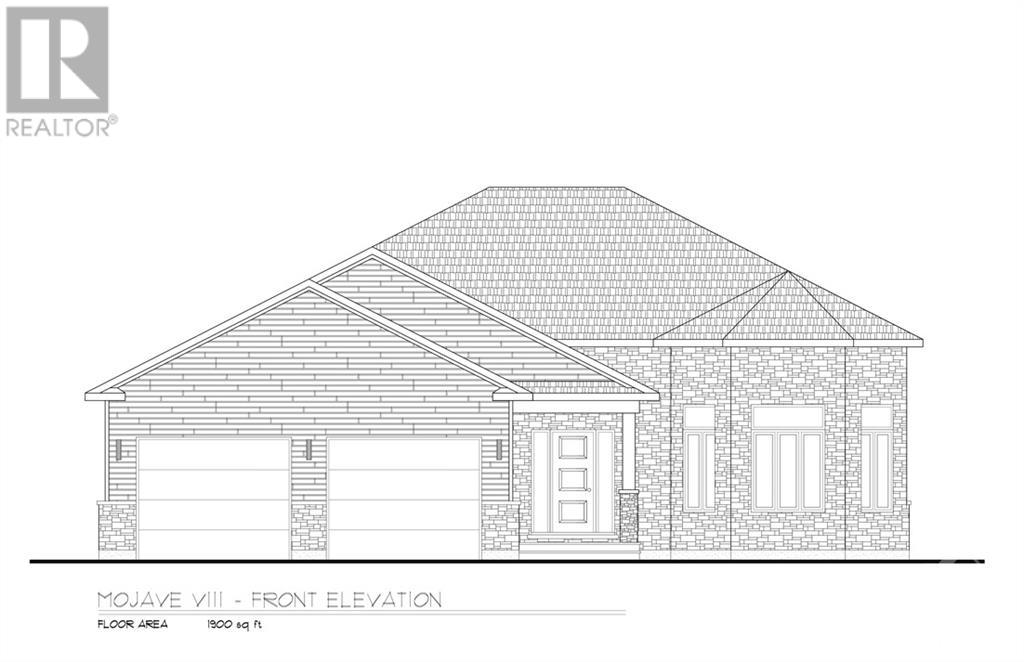 42 Whitetail Avenue, South Stormont, Ontario K0C 1P0 - Photo 1 - X9517025