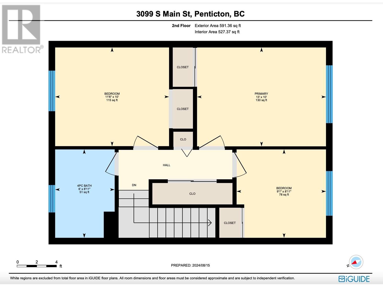 3099 SOUTH MAIN Street Unit# 39 Penticton