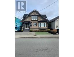 Lot A North Park St, victoria, British Columbia