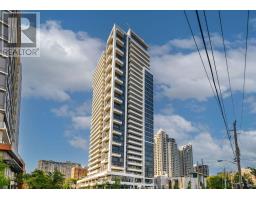 2609 - 75 Canterbury Place, Toronto, Ca