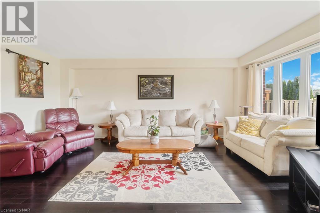 6604 Mary Drive Drive, Niagara Falls, Ontario  L2H 0B5 - Photo 12 - 40632018