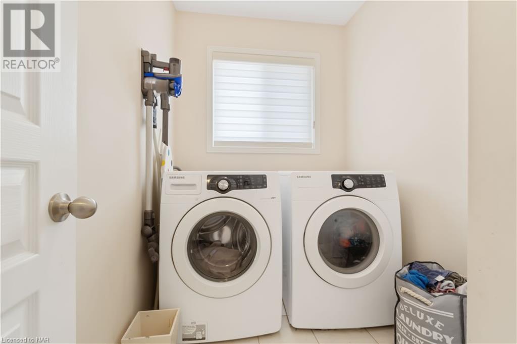 6604 Mary Drive Drive, Niagara Falls, Ontario  L2H 0B5 - Photo 34 - 40632018