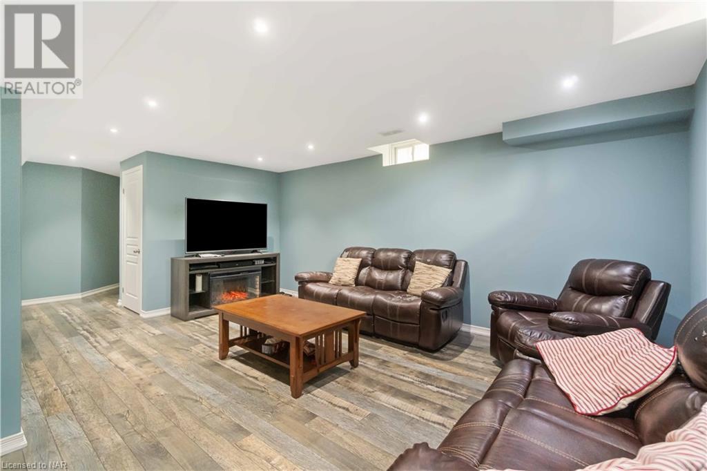 6604 Mary Drive Drive, Niagara Falls, Ontario  L2H 0B5 - Photo 40 - 40632018