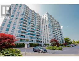 1508 - 4727 SHEPPARD AVENUE E, toronto (agincourt south-malvern west), Ontario