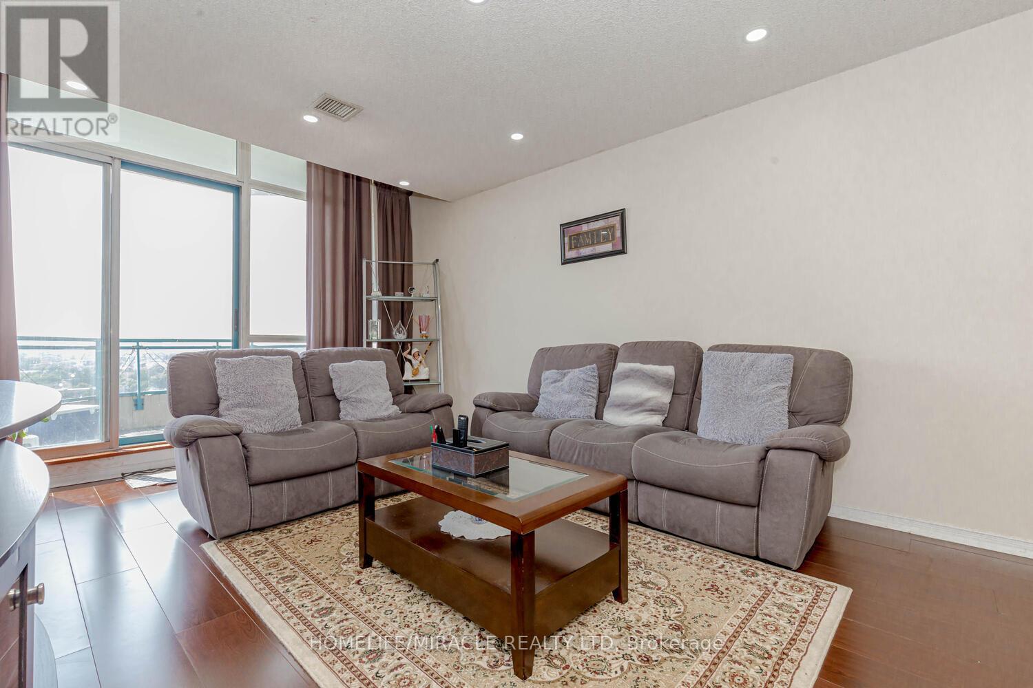 1508 - 4727 Sheppard Avenue E, Toronto (Agincourt South-Malvern West), Ontario  M1S 5B3 - Photo 15 - E9247756