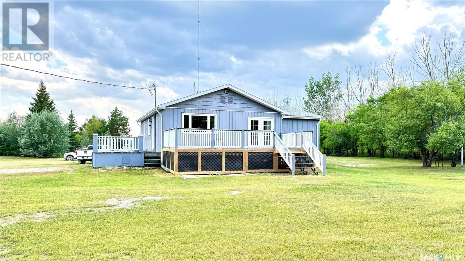 Telge Acreage, Corman Park Rm No. 344, Saskatchewan  S0K 0J0 - Photo 2 - SK980954