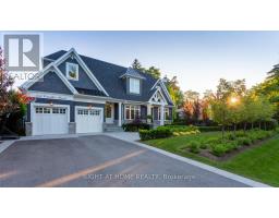 452 Candler Road, Oakville, Ca