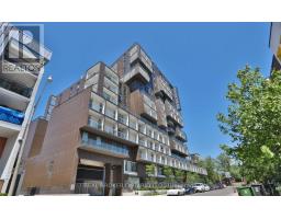 510 - 80 Vanauley Street, Toronto, Ca