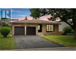 10 Mottistone Court 2014 - Grand Woodlands, Brantford, Ca