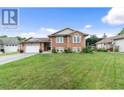 107 MACDONALD Crescent West Grey