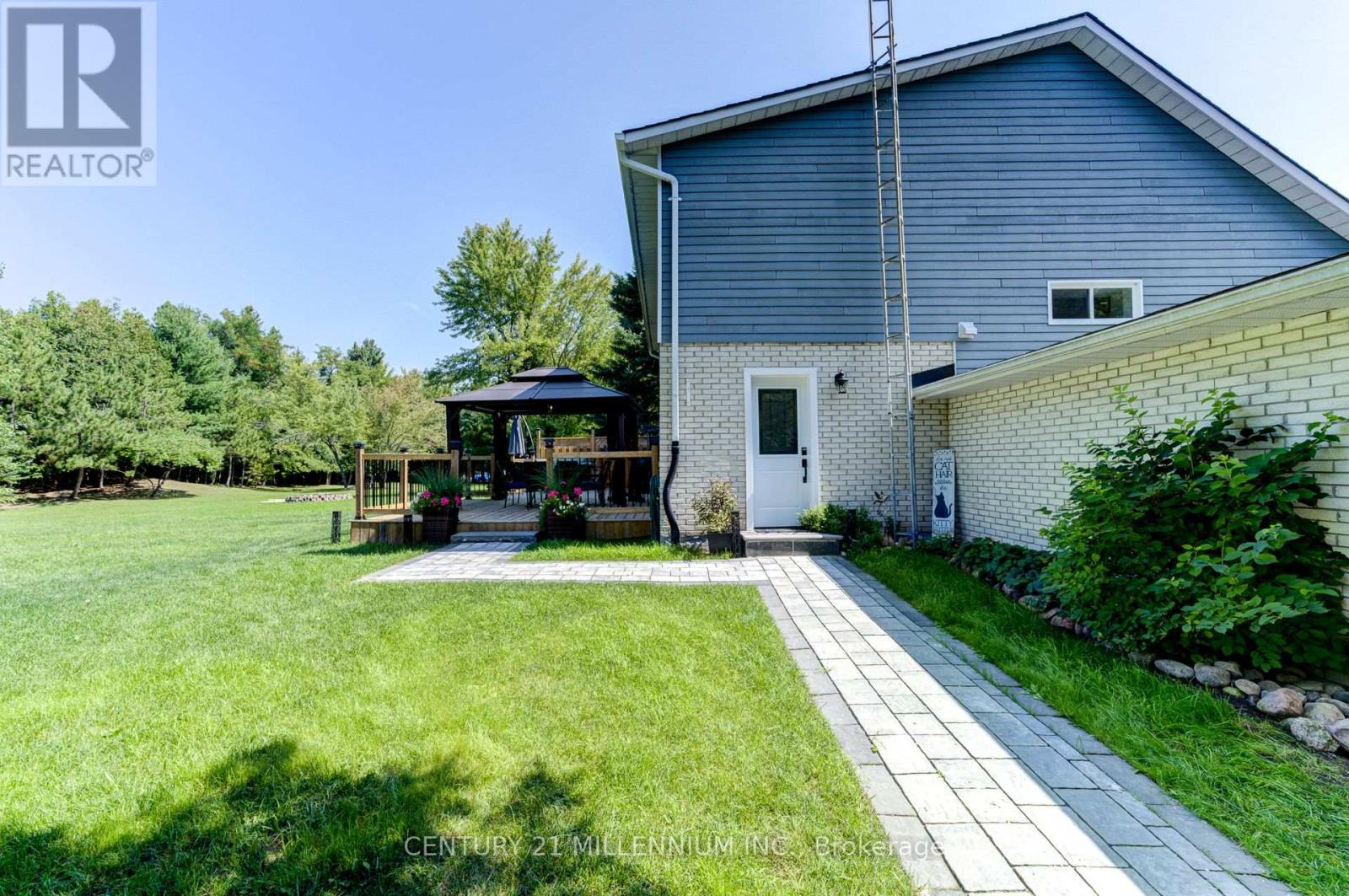 19 Gallowood Trail, Adjala-Tosorontio, Ontario  L0M 1J0 - Photo 36 - N9258499